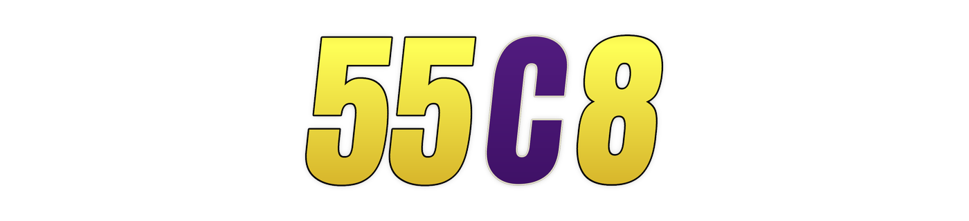 55c8